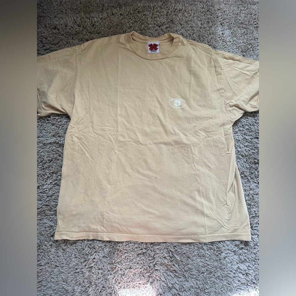 Vintage Lucky Brand T-Shirt